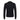 Barba Napoli Crew - Neck Wool Pullover in Navy Blue - SARTALE