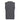 Barba Napoli Virgin Wool Gilet in Grey Melange - SARTALE