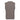 Barba Napoli Virgin Wool Gilet in Sandy Greige Melange - SARTALE