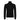 Barba Napoli Virgin Wool Turtleneck Sweater in Black - SARTALE