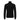 Barba Napoli Virgin Wool Turtleneck Sweater in Black - SARTALE