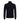 Barba Napoli Virgin Wool Turtleneck Sweater in Navy Blue - SARTALE