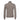 Barba Napoli Virgin Wool Turtleneck Sweater in Soft Greige - SARTALE