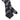 Bigi Regimental Grenadine Linen and Silk - Blend Tie - SARTALE