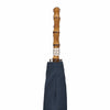 Bontoni Bamboo - Handle Umbrella in Blue - SARTALE