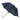 Bontoni Bamboo - Handle Umbrella in Blue - SARTALE