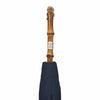 Bontoni Bamboo - Handle Umbrella in Blue - SARTALE