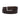 Bontoni Calf Leather Belt in Dark Brown - SARTALE