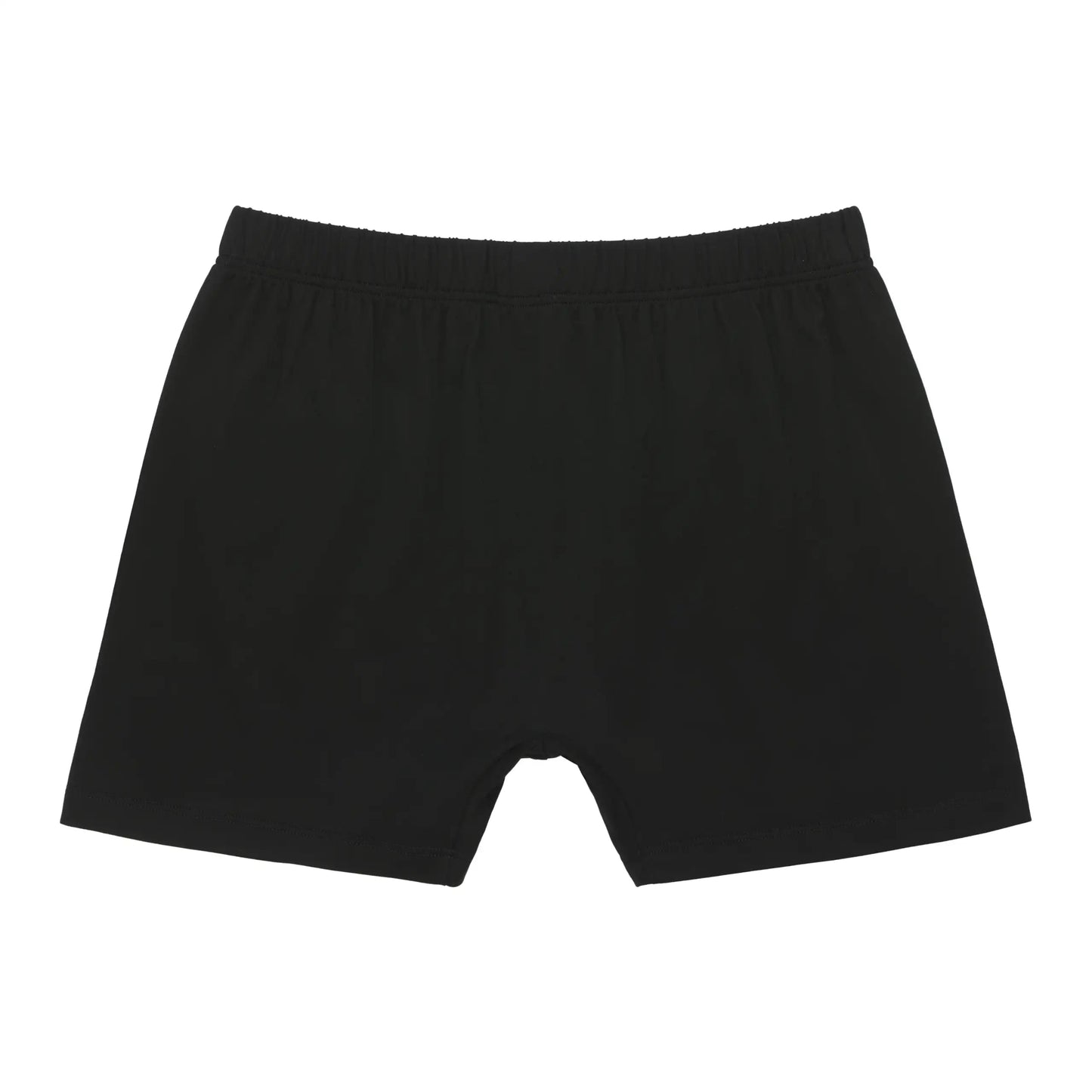 Bresciani Boxer Shorts in Black - SARTALE