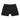 Bresciani Boxer Shorts in Black - SARTALE