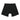 Bresciani Boxer Shorts in Black - SARTALE