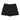 Bresciani Boxer Shorts in Black - SARTALE