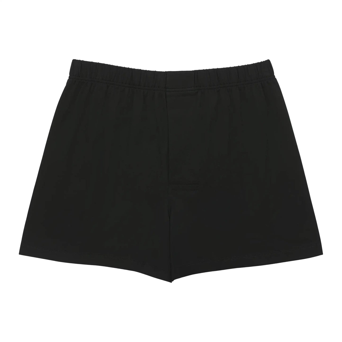 Bresciani Boxer Shorts in Black - SARTALE