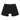 Bresciani Boxer Shorts in Black - SARTALE