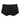 Bresciani Cotton Boxer Briefs in Black - SARTALE