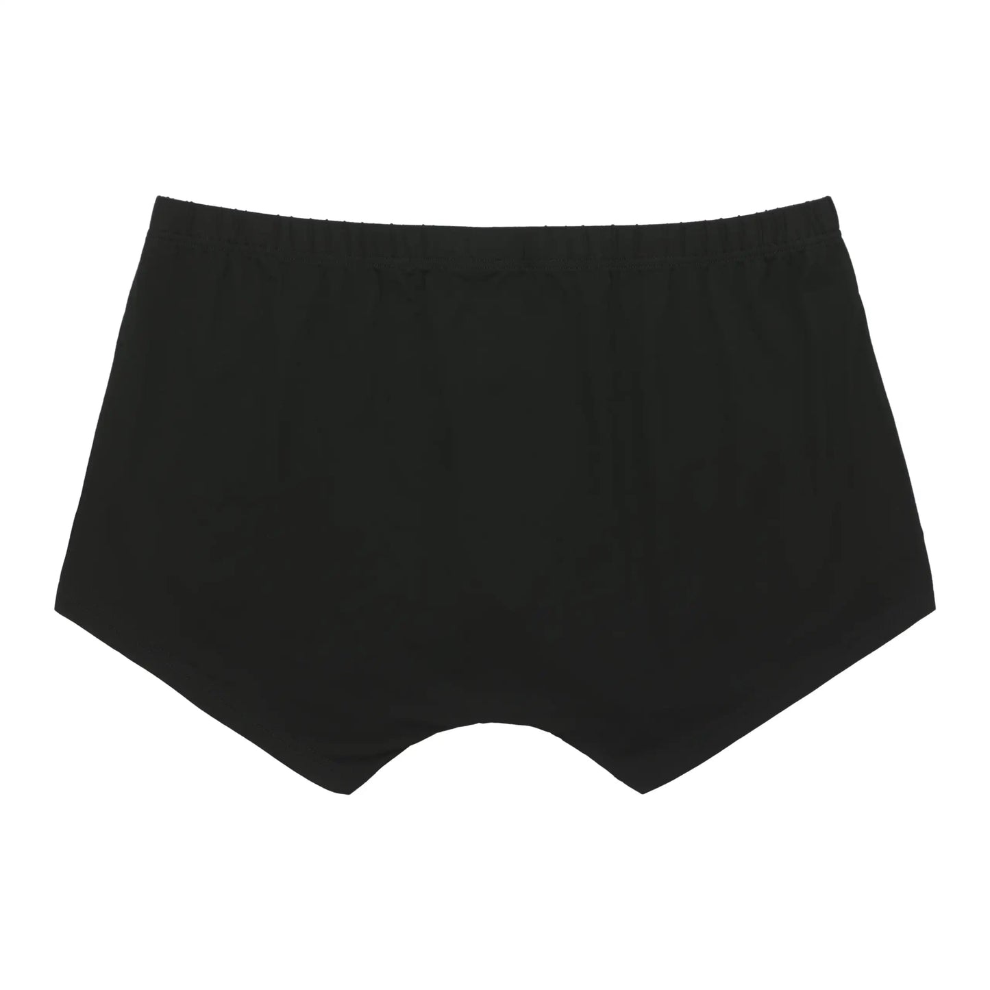 Bresciani Cotton Boxer Briefs in Black - SARTALE