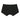 Bresciani Cotton Boxer Briefs in Black - SARTALE