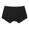 Bresciani Cotton Boxer Briefs in Black - SARTALE