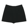 Bresciani Cotton Boxer Shorts in Black - SARTALE
