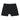 Bresciani Cotton Boxers in Black - SARTALE