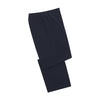 Bresciani Cotton Homewear Drawstring Trousers in Blue - SARTALE