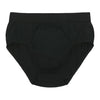 Bresciani Cotton Slips in Black - SARTALE