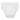 Bresciani Cotton Slips in White - SARTALE