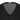 Bresciani Cotton V - Neck T - Shirt in Black - SARTALE