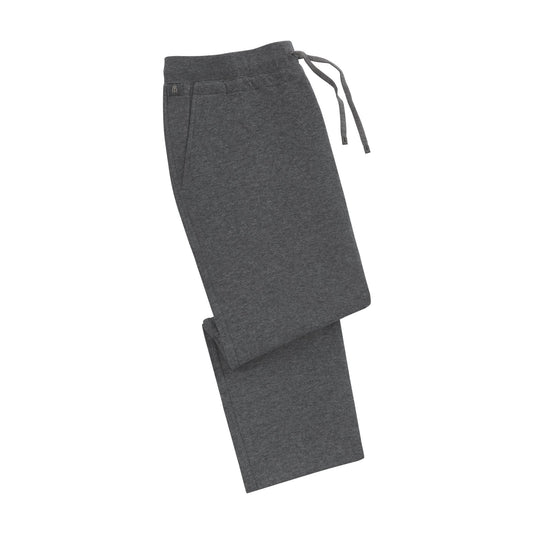 Capobianco Soft Cotton and Cashmere - Blend Sport Pants - SARTALE