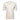 Cesare Attolini Cotton - Cashmere Blend T - Shirt in White - SARTALE