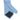 Cesare Attolini Jacquard - Silk Tie in Light Blue - SARTALE