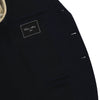 Cesare Attolini Single - Breasted Wool and Cashmere - Blend Jacket in Dark Blue - SARTALE
