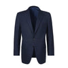Cesare Attolini Single - Breasted Wool and Cashmere - Blend Suit in Blue - SARTALE
