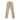 Cesare Attolini Slim - Fit Linen - Blend Jeans in Sand Brown - SARTALE