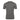 Colombo Silk T - Shirt Sweater in Grey Melange - SARTALE