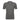 Colombo Silk T - Shirt Sweater in Grey Melange - SARTALE