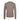 Cruciani Cashmere and Silk Crew - Neck Sweater in Light Brown - SARTALE