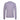 Cruciani Cashmere and Silk Crew - Neck Sweater in Orchid White - SARTALE