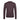 Cruciani Cashmere and Silk Crew - Neck Sweater in Piermont Stone Red - SARTALE