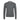 Cruciani Cashmere and Silk Crew - Neck Sweater in Smoke Green - SARTALE