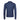 Cruciani Cashmere and Silk Sweater Polo Shirt in Royal Blue - SARTALE