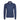 Cruciani Cashmere and Silk Sweater Polo Shirt in Royal Blue - SARTALE