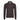 Cruciani Cashmere and Silk Sweater Polo Shirt in Wild Brown - SARTALE