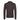 Cruciani Cashmere and Silk Sweater Polo Shirt in Wild Brown - SARTALE