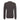 Cruciani Cashmere Cardigan in Melange Tree Bark Brown - SARTALE