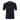 Cruciani Cotton Crew - Neck T - Shirt in Midnight Blue - SARTALE