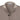 Cruciani Cotton Polo Gilet in Light Taupe Melange - SARTALE