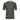 Cruciani Linen T - Shirt in Green Melange - SARTALE