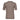 Cruciani Linen T - Shirt in Taupe Melange - SARTALE