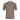 Cruciani Linen T - Shirt in Taupe Melange - SARTALE